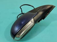 Lusterko prawe Vw Jetta V granatowy LD5Q europa