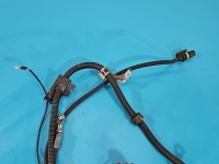 KLEMA INSTALACJA WIĄZKA PLUSOWA PLUS Mercedes W212 2.2 CDI A2124405413