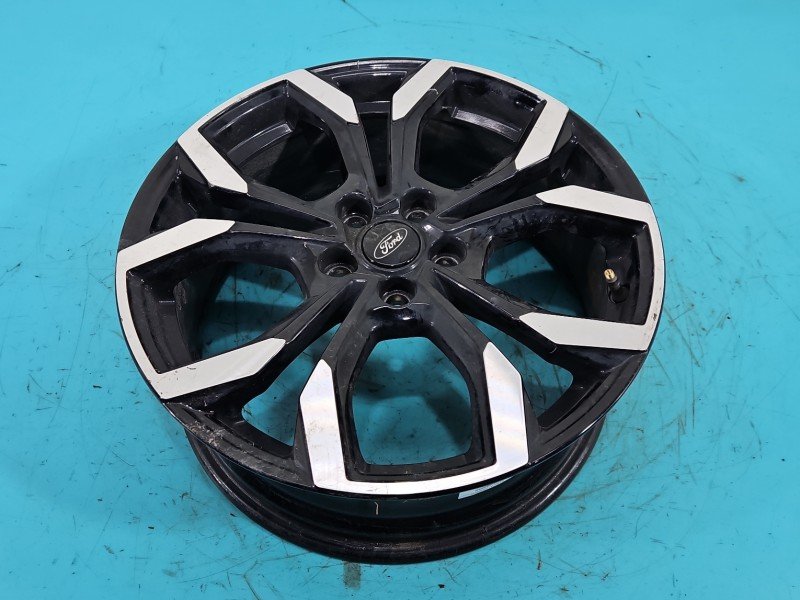 Felga aluminiowa 18" Ford Puma II MK2 19- alufelga