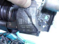 Pas bezpieczeństwa przód lewy kierowcy Volvo S40 II V50 EU 6090888L0A