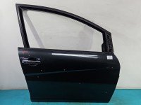 Drzwi przód prawe Seat Altea 5d grafitowy LW7Z