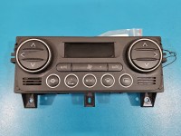 Konsola panel nawiewu Alfa romeo 159 1560547840