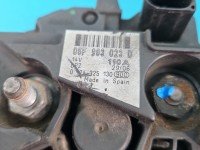 TEST Alternator Vw Crafter 06- 06F903023D 2.5 tdi (Brak)