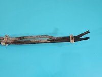 RURKI Przewód paliwowy Toyota Land Cruiser J200 07- 4.5 V8 D4D