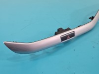 Listwa listwy dekory dekor deski Vw Sharan II 10- eu