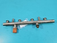 Listwa wtryskowa CZUJNIKI 06H133317C, 06J906051D AUDI Q5 08- 2.0 TFSI