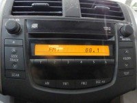 Radio fabryczne Toyota Rav4 III 05- 86120-42160 radioodtwarzacz