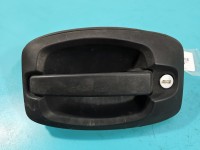 Klamka przód lewa zewnętrzna Fiat Ducato IV 233347, NV23713