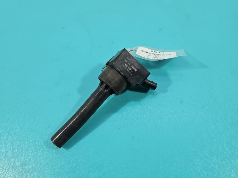 Cewka zapłonowa Kia Rio IV 16-23 27301-08000 1.2 16V Producent części: KIA