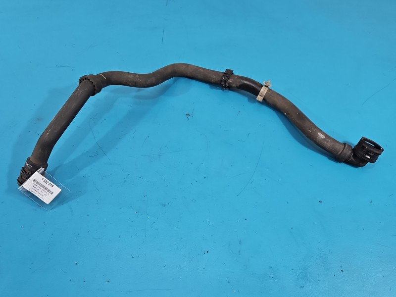 przewód wąż rurka wody Peugeot 308 II T9 1.2 12V 110KM