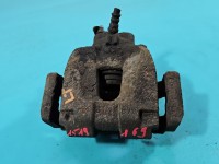 Zacisk tył lewy BMW F01 3.0d sedan