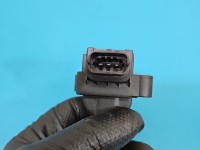 Cewka zapłonowa Mercedes W203 2.0 kompressor 4x szt Beru 0040100080