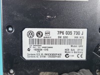 Sterownik moduł Vw Golf VI 7P6035730J Volkswagen