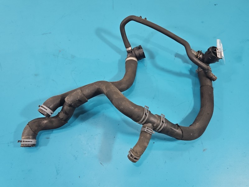 przewód wąż rurka wody Formentor 20- 5Q0122291AK 1.5 TSI 150KM