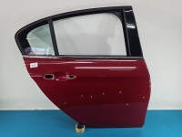 Drzwi tył prawe Fiat Tipo II 15- HB 5d bordowy 716