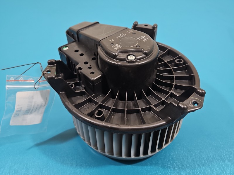 Dmuchawa nawiewu wentylator Fiat Freemont EUROPA