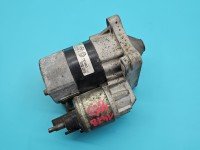 TEST Rozrusznik Renault Megane III 1.6 16V 8200266777D