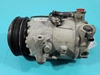 Sprężarka klimatyzacji kompresor 401575950 Opel Meriva B 1.4 16V