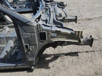 Podłużnica prawa fartuch Hyundai Kona I