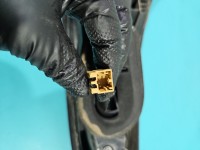 Lampa tył lewa Producent części: Audi, DEPO ZAMIENNIK AUDI Q5 08- HB