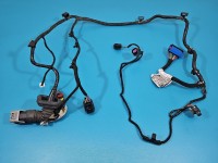 Instalacja Wiązka drzwi tył prawych Maserati Quattroporte VI 13- 06700075120