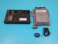 Komputer Sterownik silnika 6C11-12A650-AH Ford Transit MK7 06-13 2.2 tdci