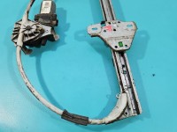 Podnośnik przód prawy Renault Master II 2 PIN 5d HB