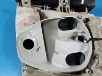 Lampa tył lewa błotnika Skoda Octavia III HB EUROPA