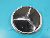 Atrapa grill Mercedes ML W166 A1648880411