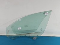Szyba drzwi przód lewa KIEROWCY Peugeot 508 II 18- HB