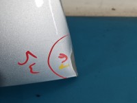 Błotnik przód prawy Skoda Scala 2019- LA7W