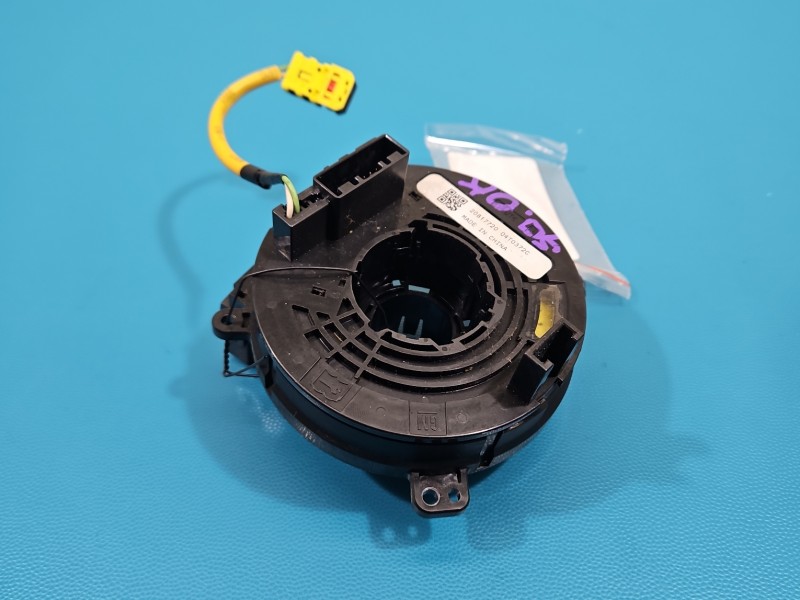 Taśma airbag zwijak Opel Astra IV J 20817720