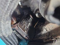 Pompa wtryskowa Toyota Yaris II 0445010134, 22100-0N020 1.4 D4D