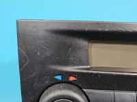 Konsola panel nawiewu Renault Laguna II 8200575240