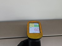 Klapa tył Hyundai Ix35 09-13 HB 5d A3