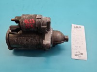 TEST Rozrusznik Toyota Avensis III T27 2.0 D4D 28100-0R020C