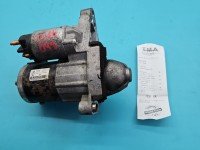 TEST Rozrusznik Renault Megane IV 1.3 Tce M000TD2571, 23300662R