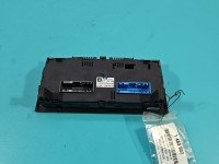 Konsola panel nawiewu Opel Meriva A 013132388