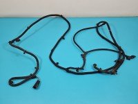 Wiązka zderzaka przód Ford Transit MK8 13-17 Instalacja pdc