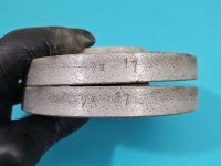 Dystanse Audi A5 8T 2.0 TFSI (Cdn)