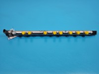 Listwa wtryskowa CZUJNIKI BMW X6 E71 0445216036, 0281002949, 0281002948 3.0d