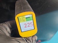 DRZWI PRZÓD PRAWE PASAŻERA Opel Astra V K 5d Z22y