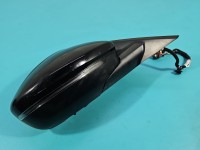 Lusterko prawe Peugeot 508 II 18- KTV europa