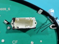 Licznik Peugeot 407 9651855380 2.0d EUROPA