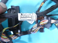 Wiązka instalacja Producent części: BMW, Europejska, Fotela Przód Prawego BMW G11 G12 9365860/B, 9390301-01