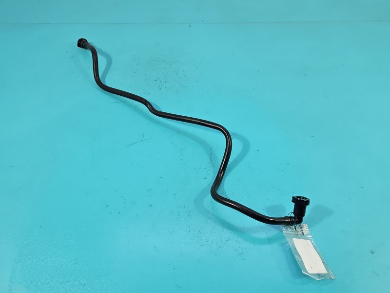 RURKI Przewód paliwowy BMW X6 E71 7164351 3.0d