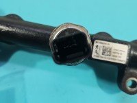 Listwa wtryskowa CZUJNIKI Ford Mondeo Mk5 9674300080, 9674300080-05, 28285170 2.0 tdci (T8CC)