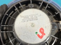 Głośniki komplet Citroen C3 III 16-24 9809320280, 9809320180, 9809351180