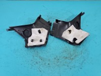 Podsufitka AUDI Q5 08- 8R0867287B, 8R0867288B HB