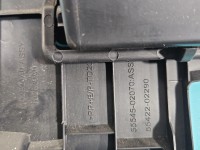 Schowek pasażera Toyota Corolla E16 E18 13- EUROPA 55545-02070